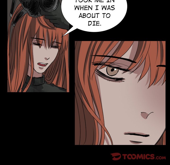 Queen Queen EP 19 - Toomics page 31 - 