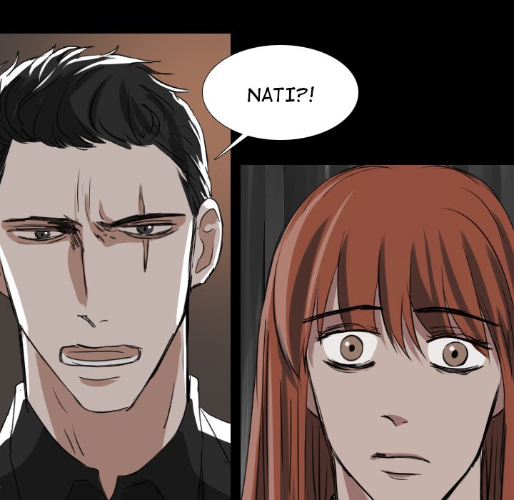 Queen Queen EP 19 - Toomics page 32 - 