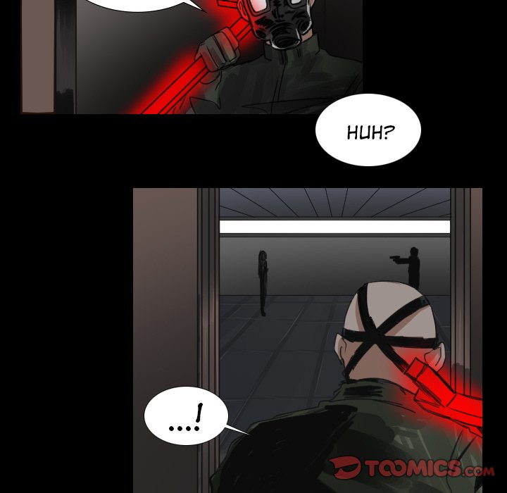 Queen Queen EP 19 - Toomics page 34 - 