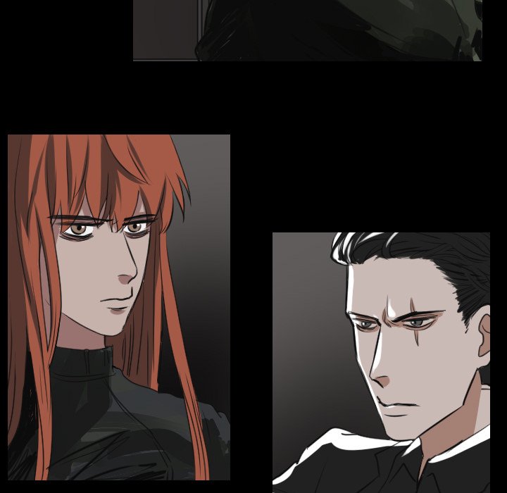 Queen Queen EP 19 - Toomics page 35 - 