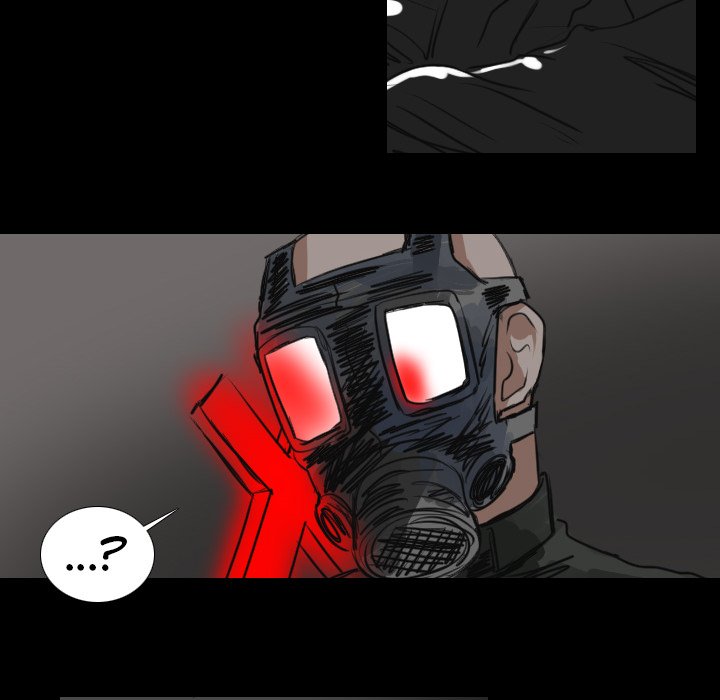 Queen Queen EP 19 - Toomics page 36 - 