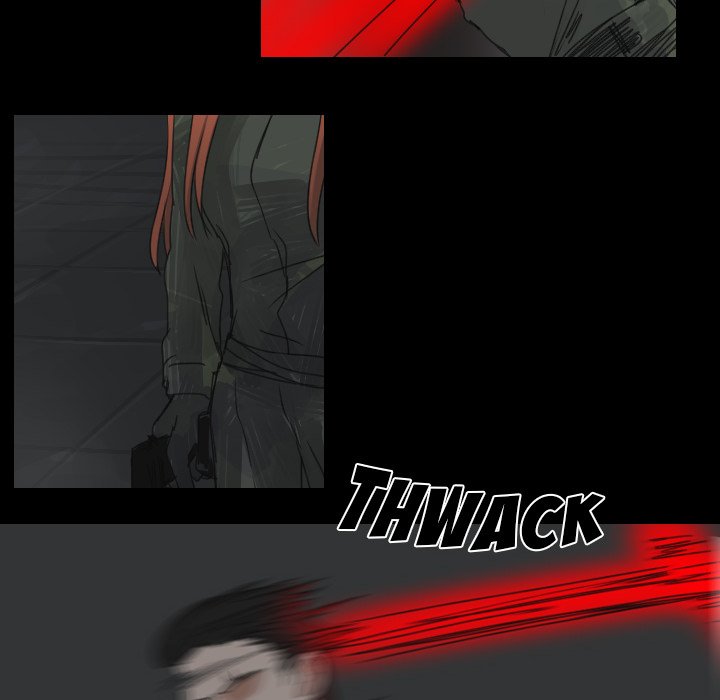 Queen Queen EP 19 - Toomics page 38 - 