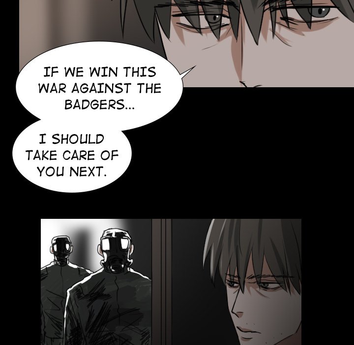 Queen Queen EP 19 - Toomics page 5 - 