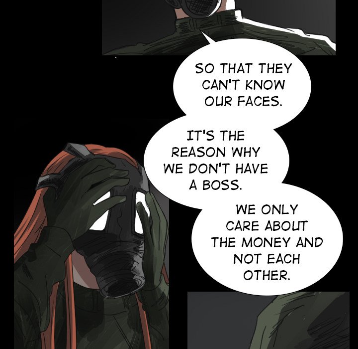 Queen Queen EP 19 - Toomics page 42 - 