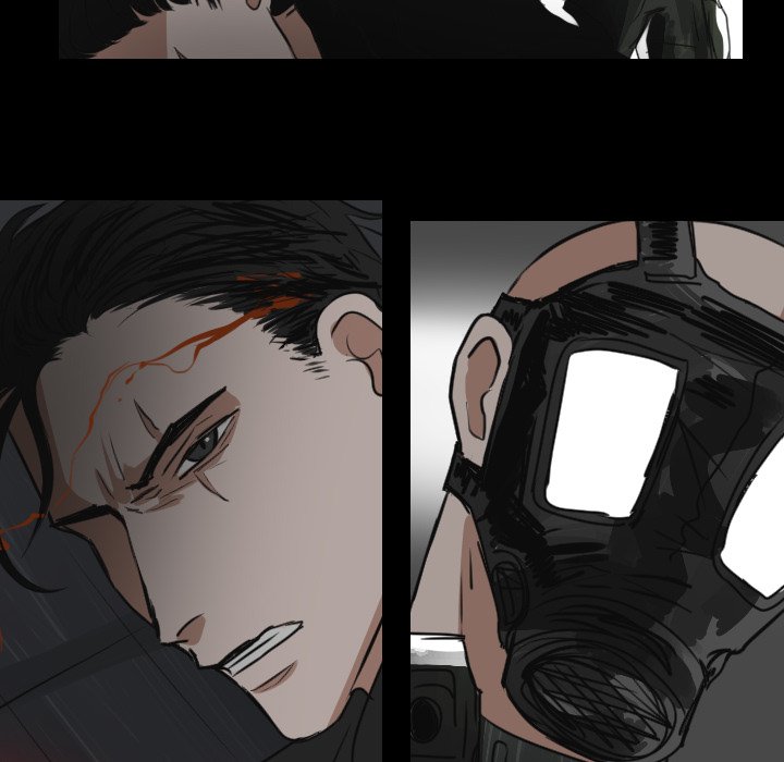 Queen Queen EP 19 - Toomics page 44 - 