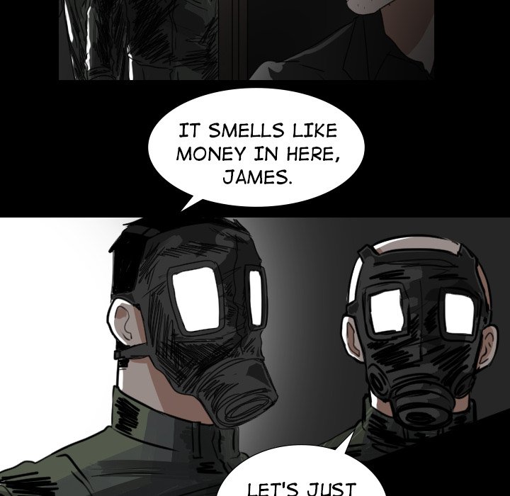 Queen Queen EP 19 - Toomics page 6 - 