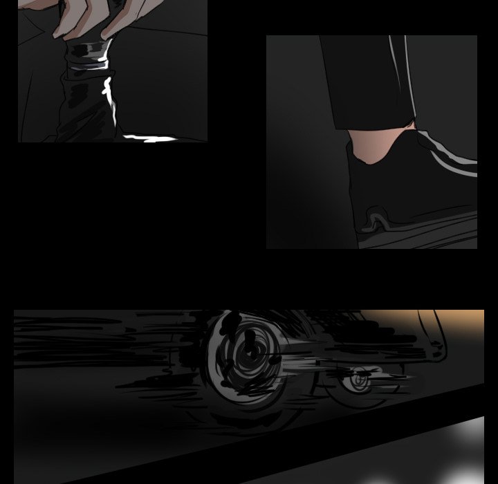 Queen Queen EP 19 - Toomics page 9 - 