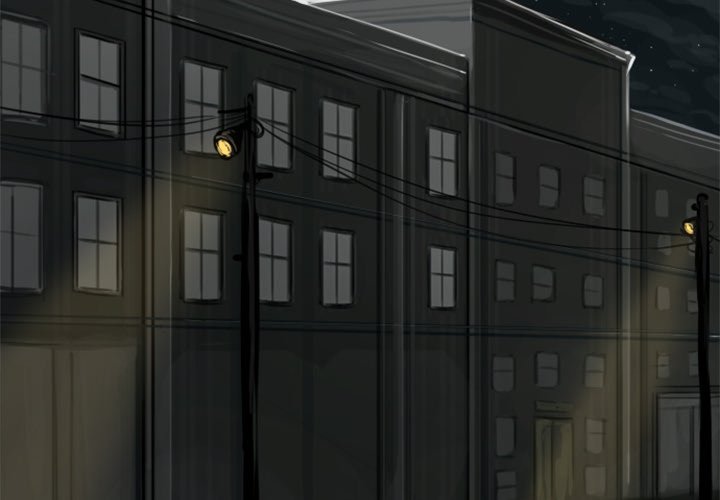 Queen Queen EP 2 - Toomics page 2 - 