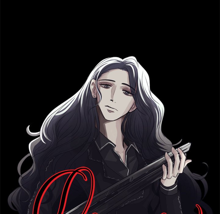 Queen Queen EP 2 - Toomics page 11 - 