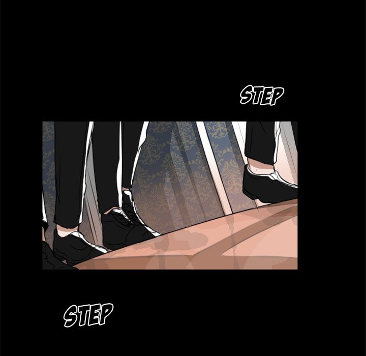 Queen Queen EP 2 - Toomics page 16 - 