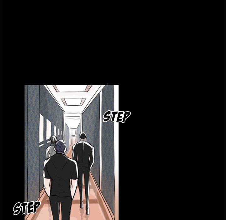 Queen Queen EP 2 - Toomics page 17 - 