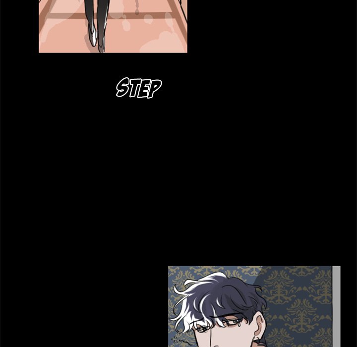 Queen Queen EP 2 - Toomics page 18 - 