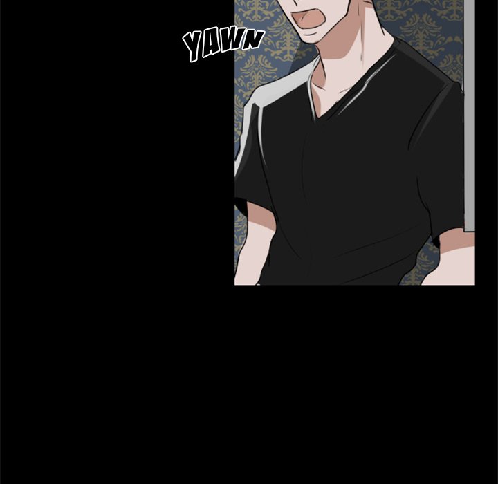Queen Queen EP 2 - Toomics page 19 - 