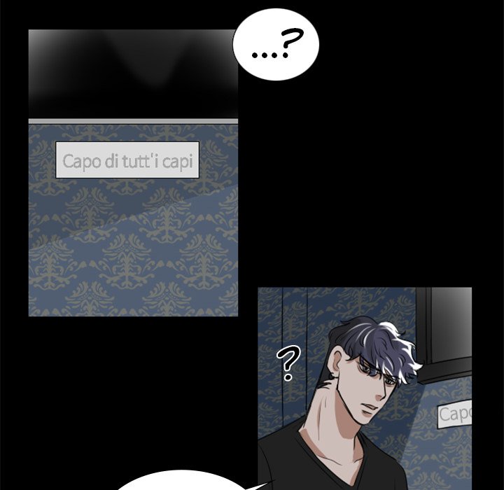 Queen Queen EP 2 - Toomics page 20 - 