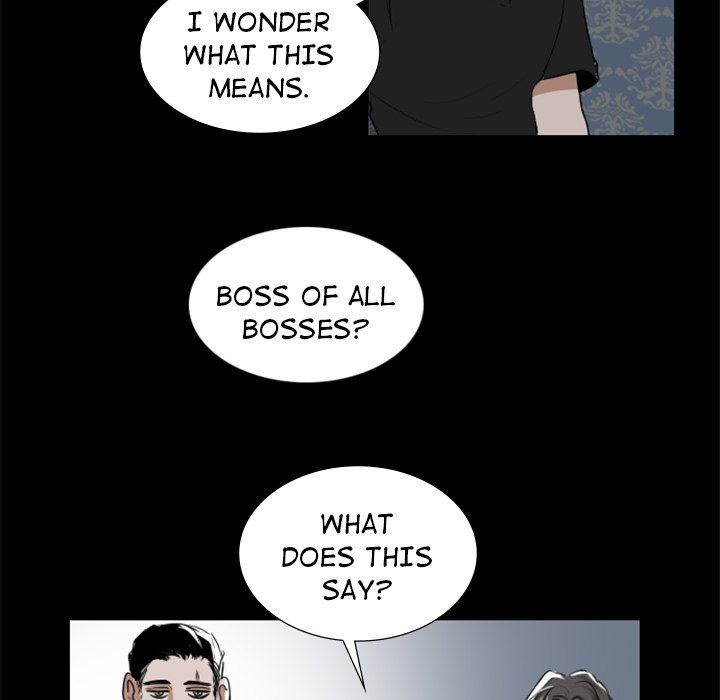 Queen Queen EP 2 - Toomics page 21 - 