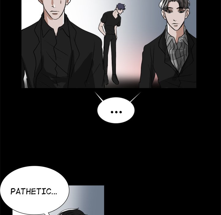 Queen Queen EP 2 - Toomics page 22 - 