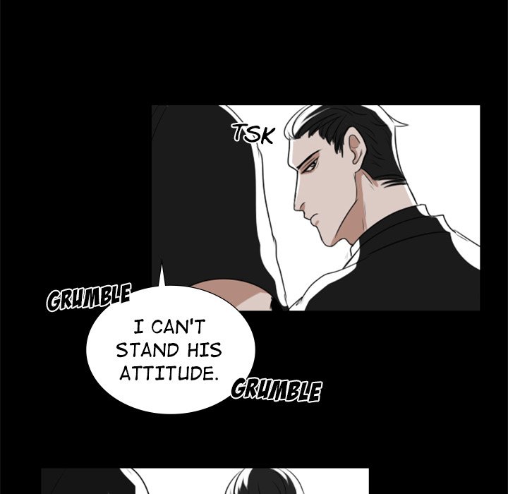 Queen Queen EP 2 - Toomics page 24 - 