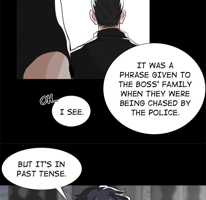 Queen Queen EP 2 - Toomics page 25 - 