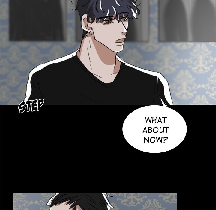 Queen Queen EP 2 - Toomics page 26 - 