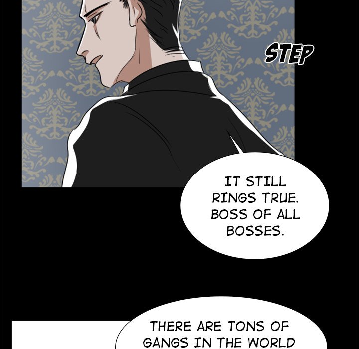 Queen Queen EP 2 - Toomics page 27 - 