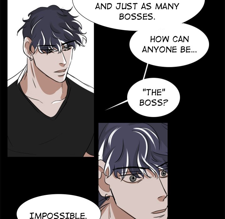 Queen Queen EP 2 - Toomics page 28 - 