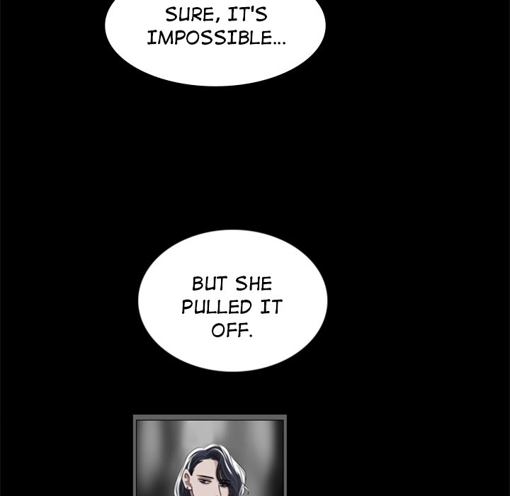 Queen Queen EP 2 - Toomics page 30 - 