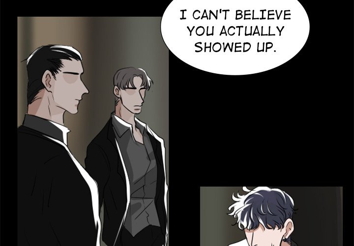 Queen Queen EP 2 - Toomics page 4 - 