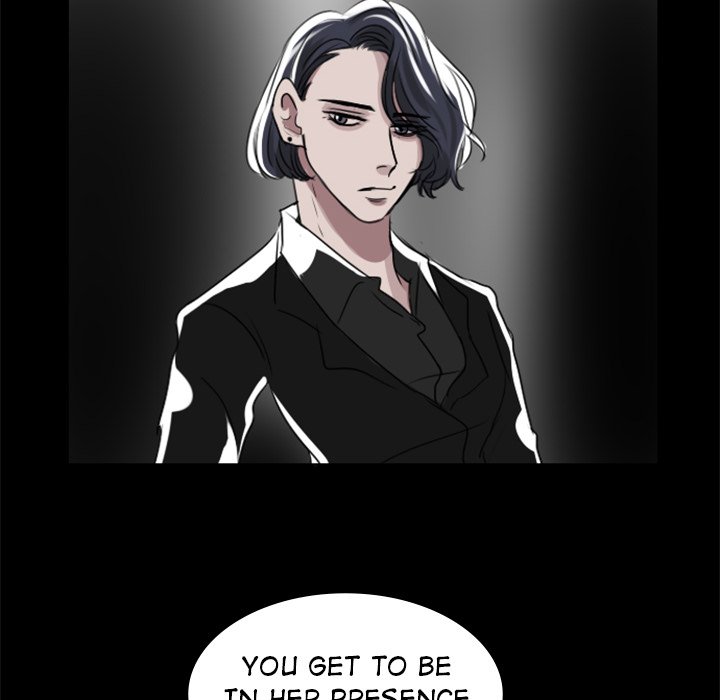 Queen Queen EP 2 - Toomics page 32 - 