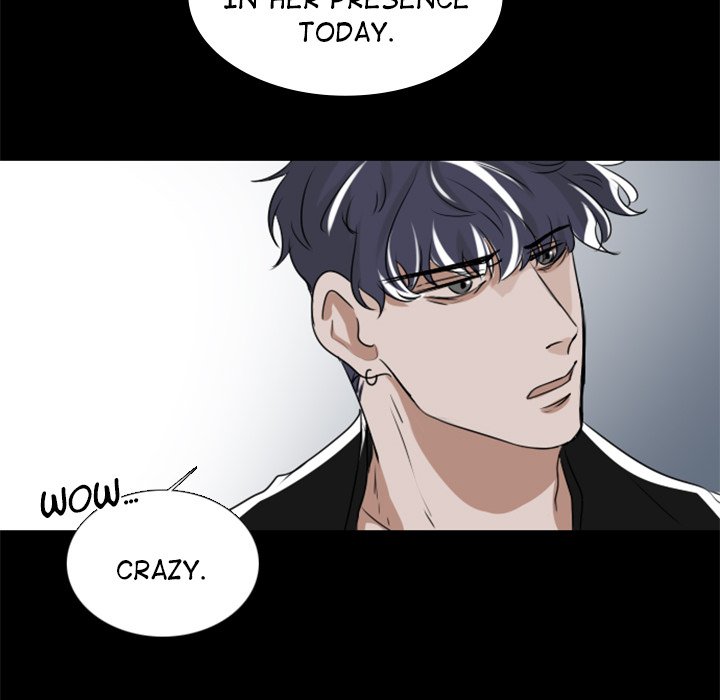 Queen Queen EP 2 - Toomics page 33 - 