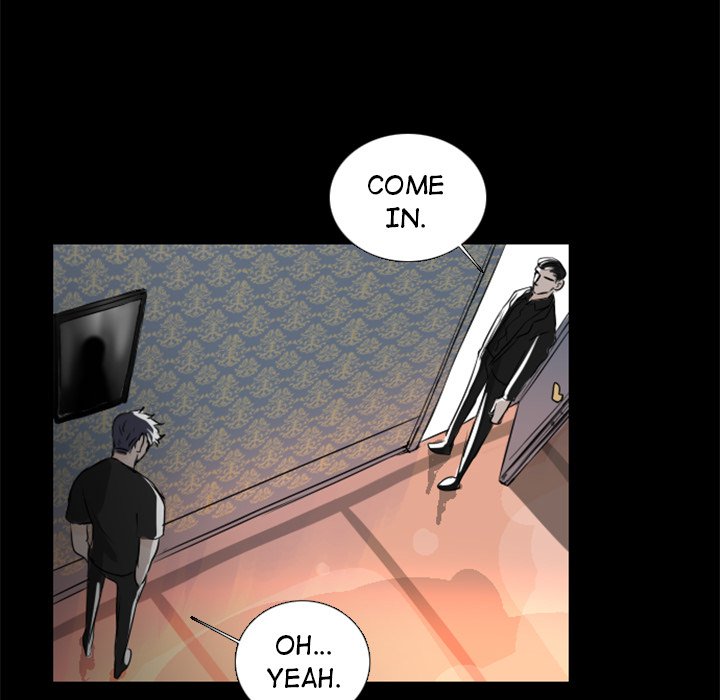 Queen Queen EP 2 - Toomics page 34 - 