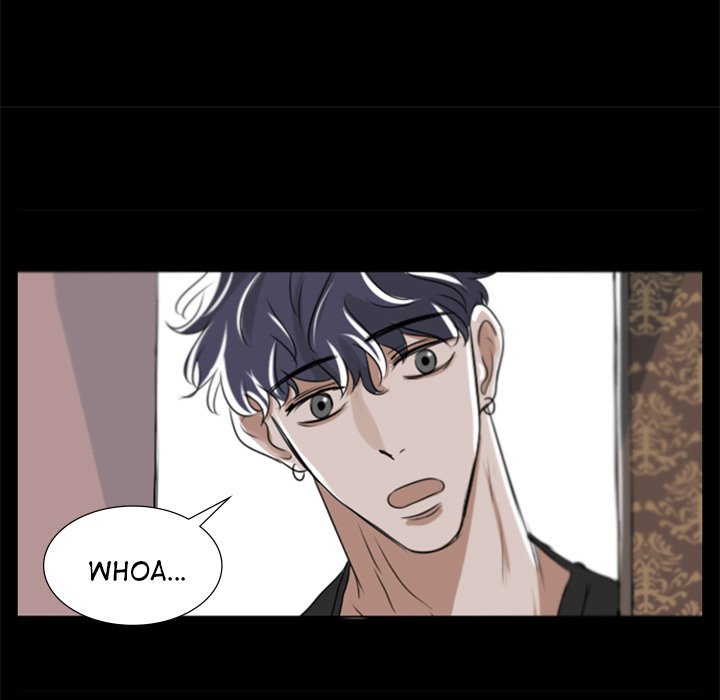 Queen Queen EP 2 - Toomics page 36 - 