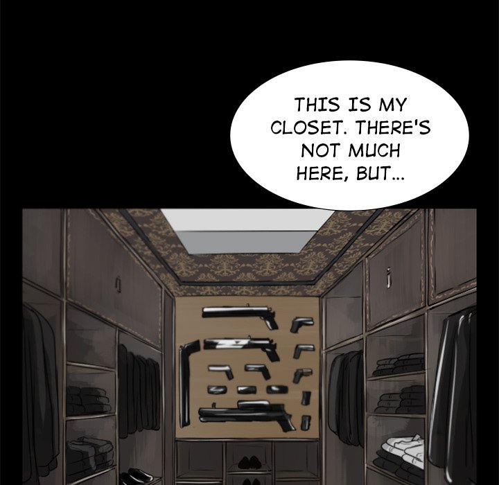 Queen Queen EP 2 - Toomics page 37 - 