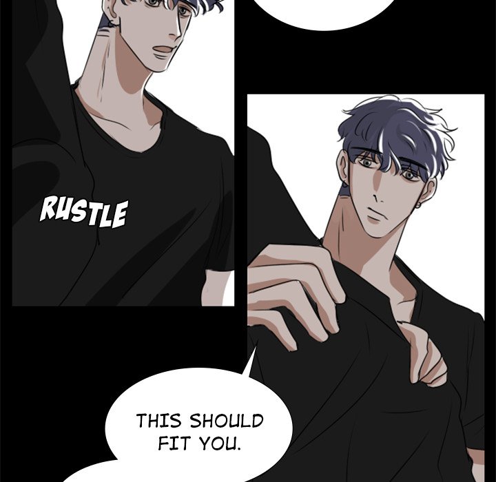 Queen Queen EP 2 - Toomics page 39 - 