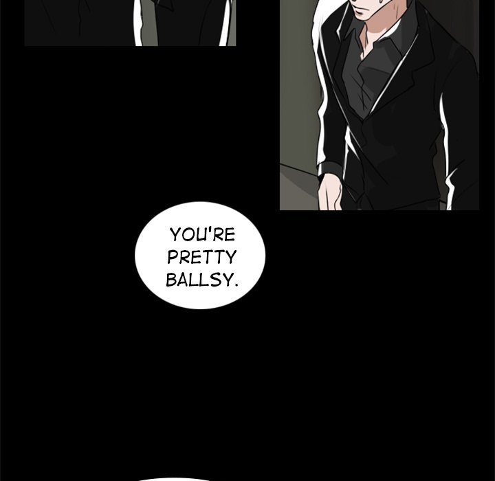 Queen Queen EP 2 - Toomics page 5 - 