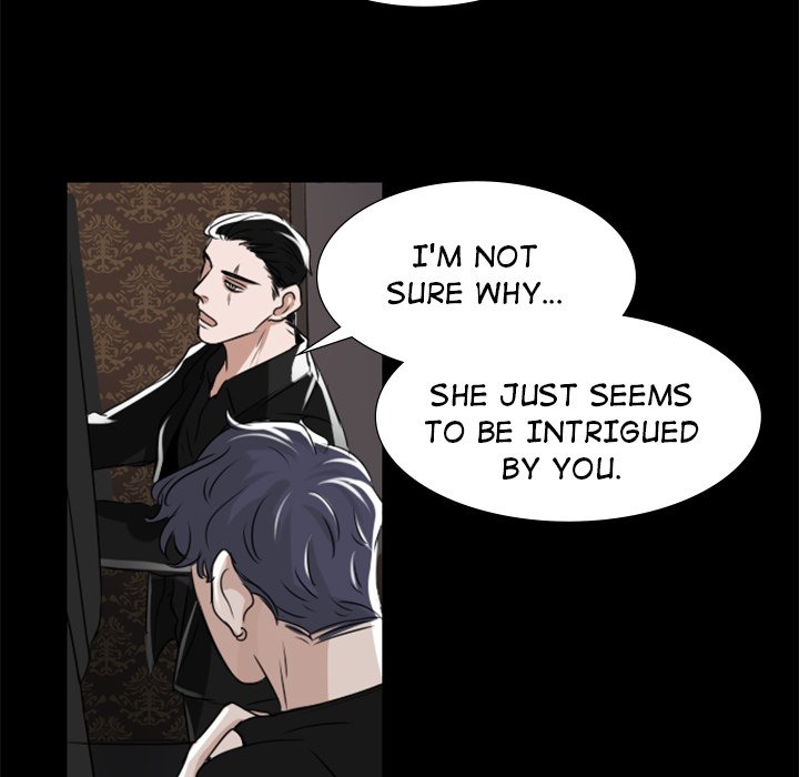 Queen Queen EP 2 - Toomics page 42 - 