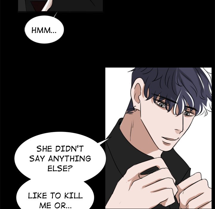 Queen Queen EP 2 - Toomics page 43 - 