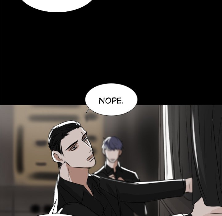 Queen Queen EP 2 - Toomics page 44 - 