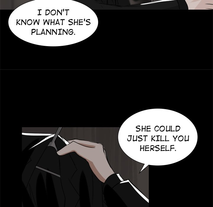 Queen Queen EP 2 - Toomics page 45 - 