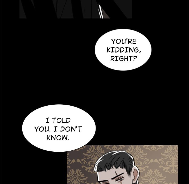 Queen Queen EP 2 - Toomics page 46 - 