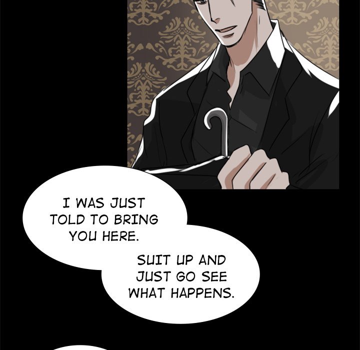 Queen Queen EP 2 - Toomics page 47 - 