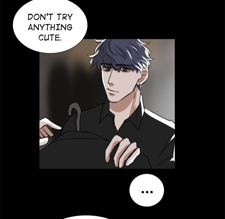 Queen Queen EP 2 - Toomics page 48 - 