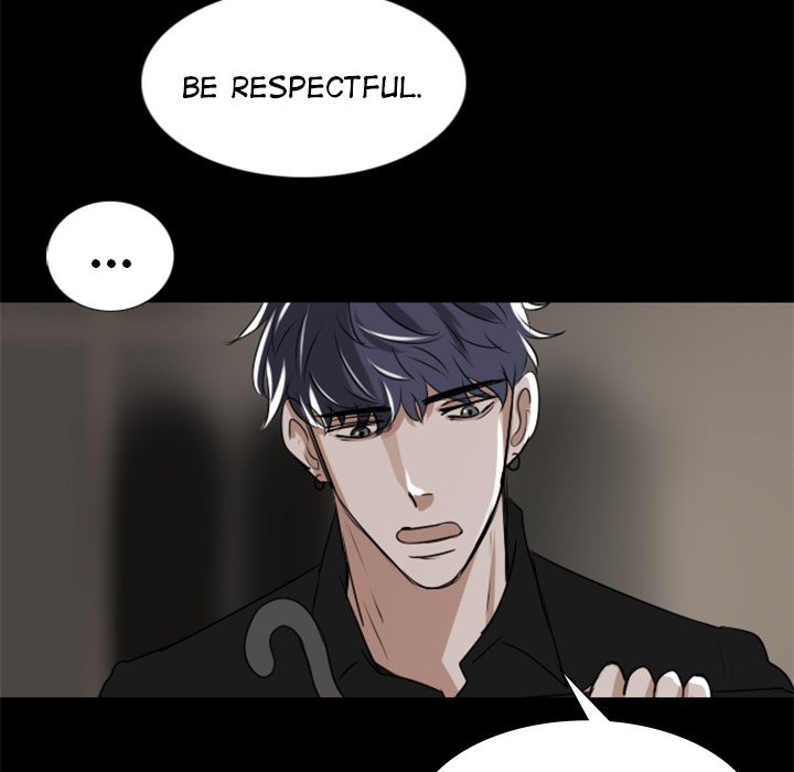 Queen Queen EP 2 - Toomics page 49 - 