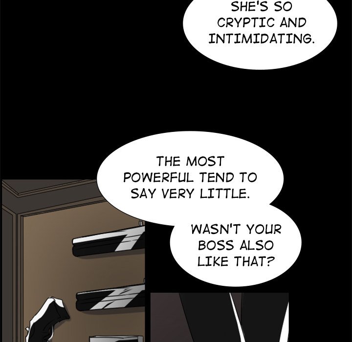 Queen Queen EP 2 - Toomics page 50 - 