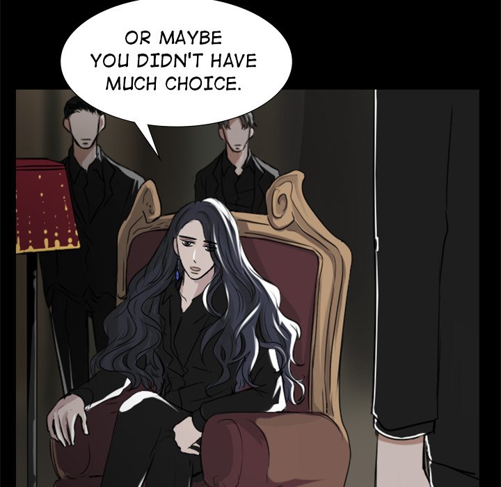 Queen Queen EP 2 - Toomics page 6 - 
