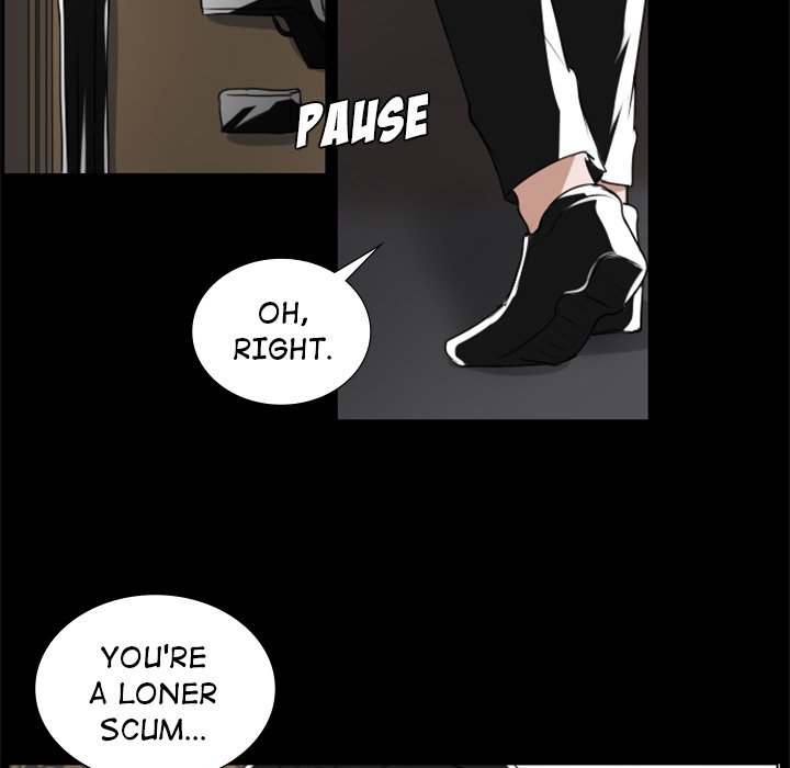 Queen Queen EP 2 - Toomics page 51 - 
