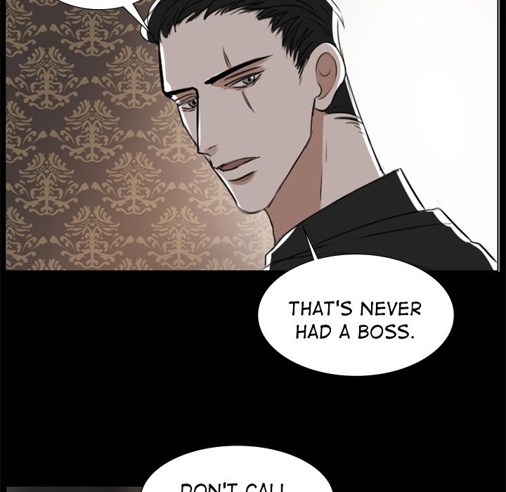 Queen Queen EP 2 - Toomics page 52 - 