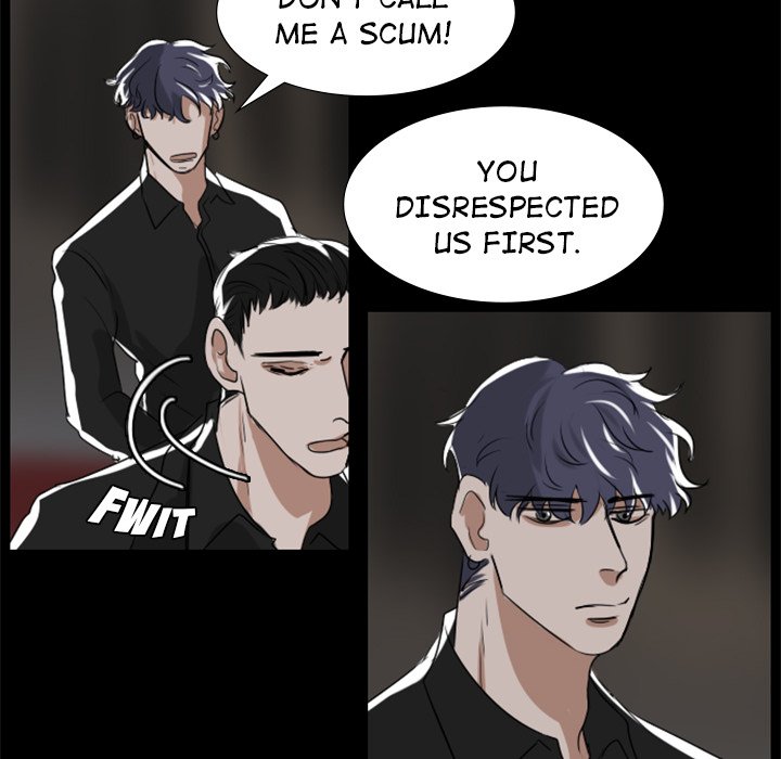 Queen Queen EP 2 - Toomics page 53 - 