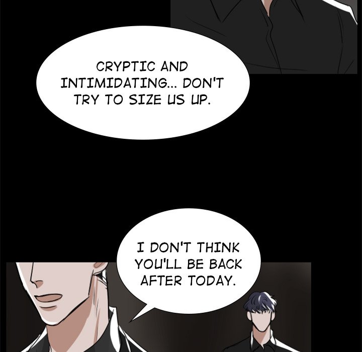 Queen Queen EP 2 - Toomics page 54 - 