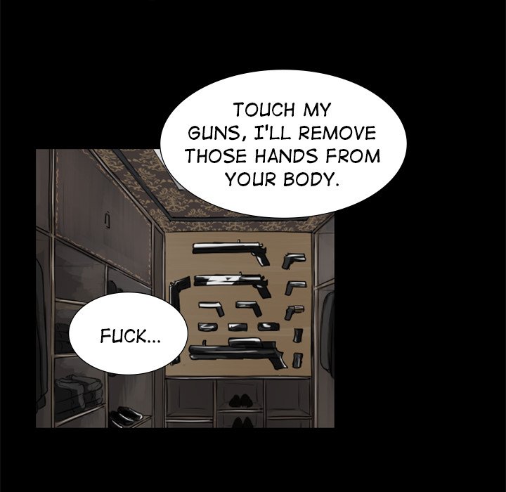 Queen Queen EP 2 - Toomics page 56 - 
