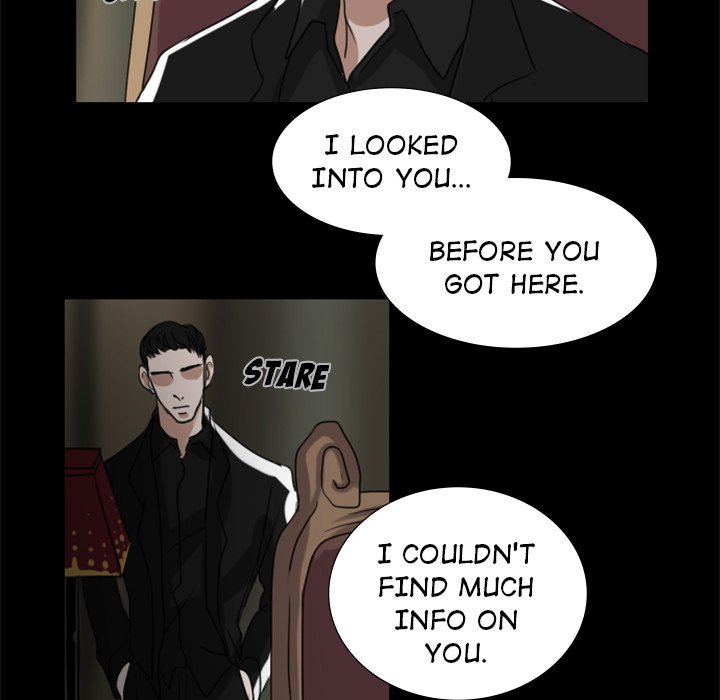 Queen Queen EP 2 - Toomics page 60 - 